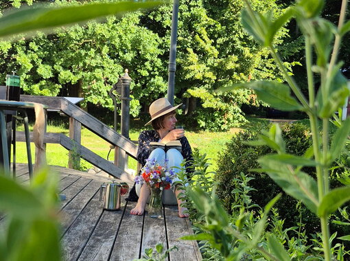 Gut Alt Necheln Ferienwohnungen Urlaub auf dem Land